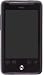 HTC ���� EMOBILE S31HT / HTC Aria TPU Skin Case, Black TPU�� �X�L���P�[�X �u���b�N 70H00275-01M