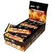 Body Attack Carb Control-Proteinriegel 15 x 100g Riegel Mix Box