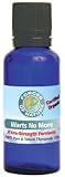 Warts No More & Warts No More Extra Strength: Warts No More Xtra Strength50 ml