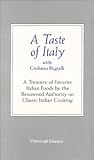 A Taste Of Italy [VHS]