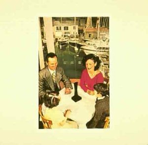 Led Zeppelin - Presence (1994 Remaster) - Zortam Music