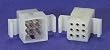 Molex 9 Pin Connector Kit .093" 1 Pc.