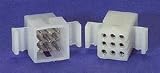 Molex 9 Pin Connector Kit .093 1 Pc.
