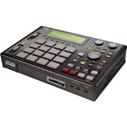 Akai MPC1000B MIDI Production Center Sampler