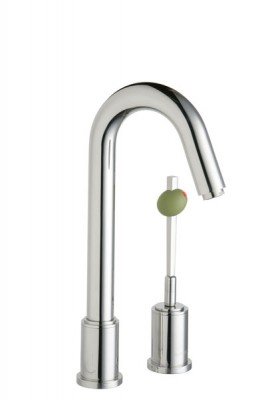 Elkay Gourmet E Dock Top Mount Stainless Steel 22x33 4 Hole