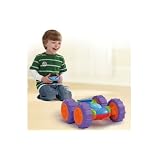 Playskool Tonka Bounce Back Racer, Band A 27 MHZ - Colors May Vary