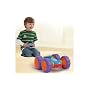 Playskool Tonka Bounce Back Racer