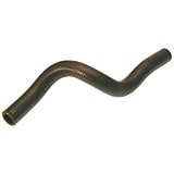 ACDelco 16030M Engine Coolant Hose by ACDelco