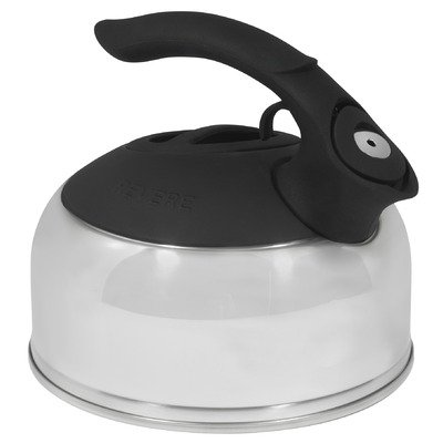 4Cup S/S Tea Kettle