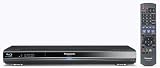 from Panasonic Panasonic DMP-BD 55 EG DVD Player (Dolby Digital Plus / True HD) (Model DMP-BD 55 EG)