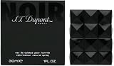 Noir S.T. Dupont by S.T. Dupont for Men 1.0 oz Eau de Toilette Spray