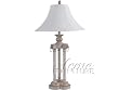 3 Post Table Lamp By Acme Furniture