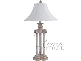 3 Post Table Lamp By Acme Furniture