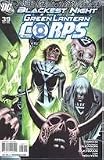  : Green Lantern Corps #39