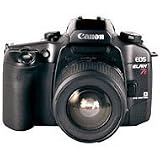 Canon - EOS Elan 7E with Quantaray 28-90 Auto Focus Lens
