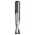 CMT 191.001.11 Z2 Solid Carbide Upcut Spiral Router Bit, S=1/4-Inch D=1/8-Inch I=1/2-Inch L=3-Inch