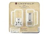 Leupold Standard 2 Piece Base Silver Win 70 Exp RVF