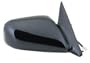 Fit System 70527T Toyota Camry Sedan OE Style Power Replacement Passenger Side Mirror