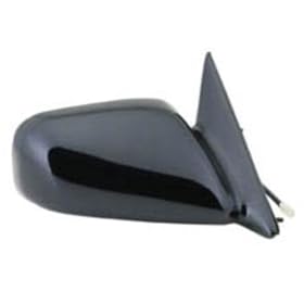 Fit System 70527T Toyota Camry Sedan OE Style Power Replacement Passenger Side Mirror