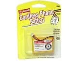 PC-H05 Cordless Phone Battery - Same as Type 9