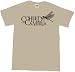 COHEED AND CAMBRIA - IV - Tan T-shirt