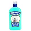 Synergy Groomer¿s Blend Pet Shampoo, Ultra White, 17 Ounces