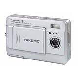 Yakumo Mega-Image VII Appareil Photo Num�rique 3,1 MPpar Yakumo