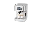 Riviera & Bar - CE420A - Machines à Expresso - Automatique - Inox - 19 bars