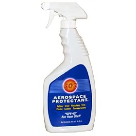  303 Aerospace Protectant 16 oz.