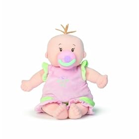 Manhattan Toy Stella Doll by Manhattan Toy