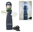 Seattle Seahawks Light Up Personal Handheld Fan - Football Sports Merchandise
