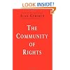 The Community of Rights