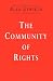 The Community of Rights