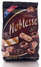 Hans Freitag Cookie Noblesse Noir