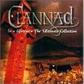 イン・ア・ライフタイム~ザ・ベスト・オブ・クラナド(ボーナスCD付初回限定盤)