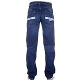 Stone Island regular fit denim jeans