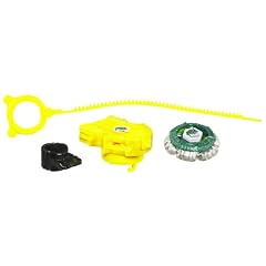 Beyblade Metal Fusion Tops Hasbro Original "Legend Counter Leone"