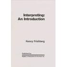 Interpreting: An Introduction