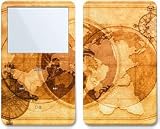 Explorer - Apple iPod video 30GB/ 60GB/ 80GB Skin Decals - Faceplate Stickers