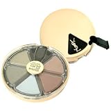 0.26 oz Eye Look Eye Shadow Palette - # 1 Sky And Earth