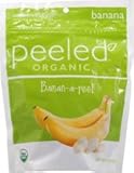 Peeled Snacks
