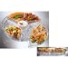 Kitchen & Housewares : ACRYLIC BY PRODYNE ON-ICE APPETIZER TRAY ON ICE