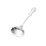 International Silver Joan of Arc Gravy Ladle