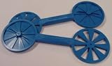 Aquaflex Fitness Paddles