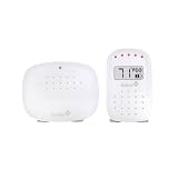 Safety 1st Comfort Zone Digital Baby Monitor,... by Safety 1st