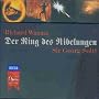 Wagner: Der Ring des Nibelungen (Gesamtaufnahme)