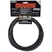 Electronics : Mogami Gold Studio - Microphone cable - 3 pin XLR - 3 pin XLR - 25 ft - black