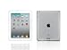 TUNEWEAR eggshell for iPad 2 クリア TUN-PD-000059