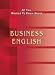 Book All You Wanted to Know About Business English