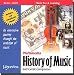 Multimedia History of Music and Great Composers